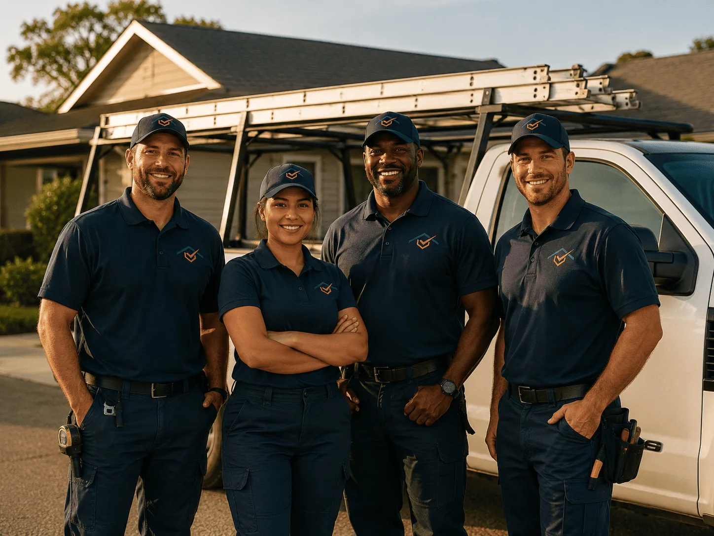 Roof Inspection company in Gilbertville, MA